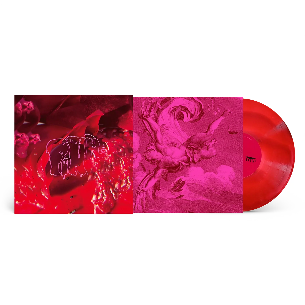 Arcade Fire - Pink Elephant Total Meltdown' (D2C Exclusive) TWISTER