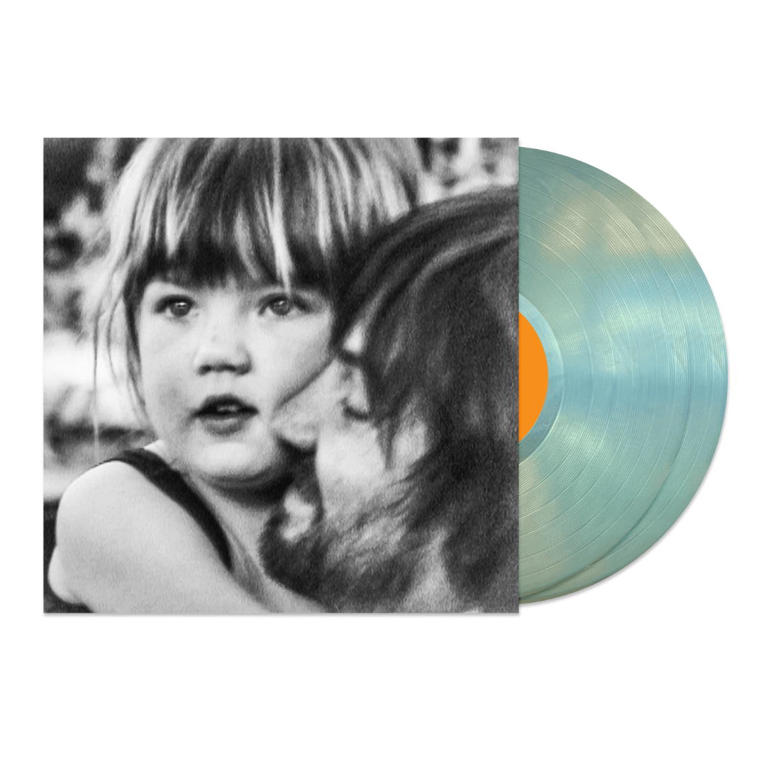 Tame Impala - Deadbeat (Clear Smoke Vinyl)