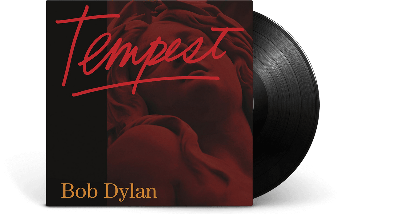 Bob Dylan - Tempest