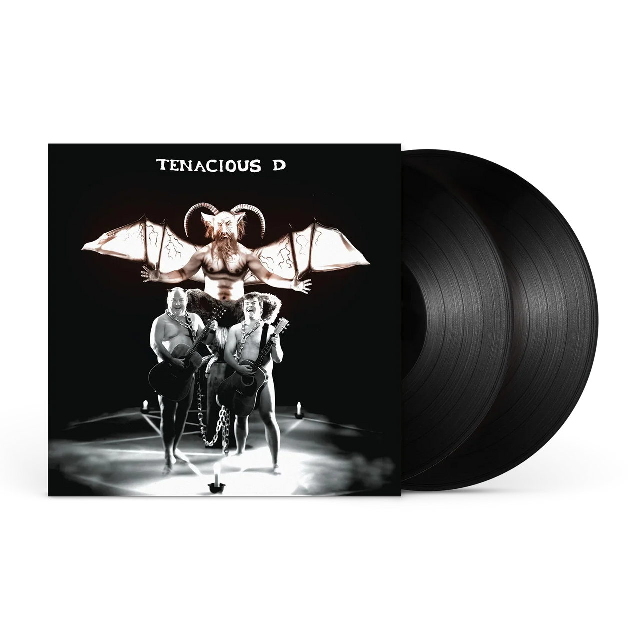 Tenacious D - Tenacious D
