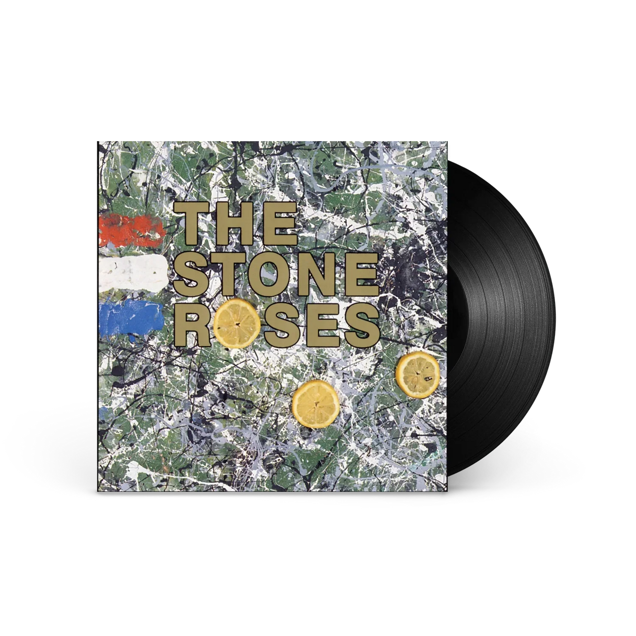 The Stone Roses - The Stone Roses
