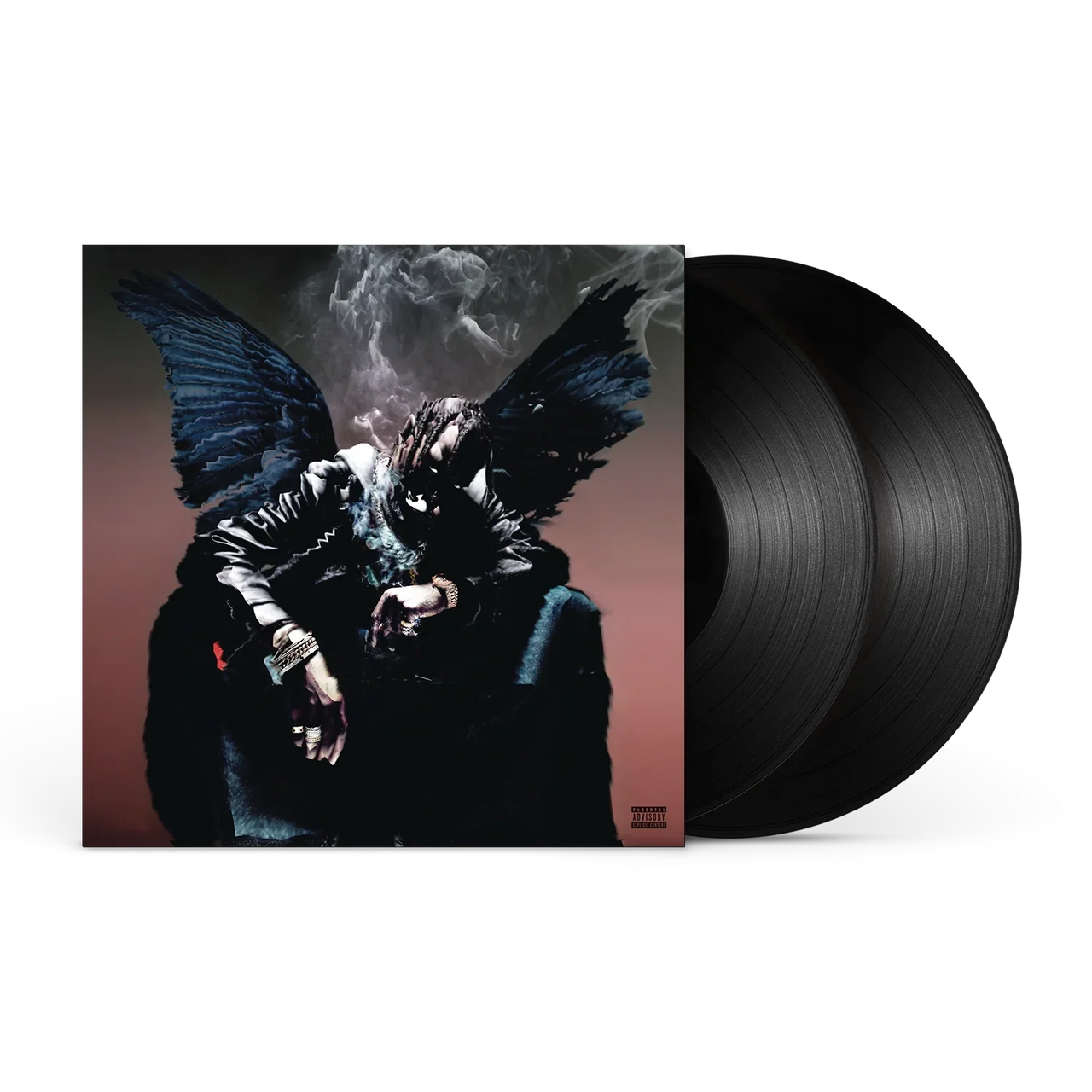 Travis Scott - Birds In The Trap Sing McKnight