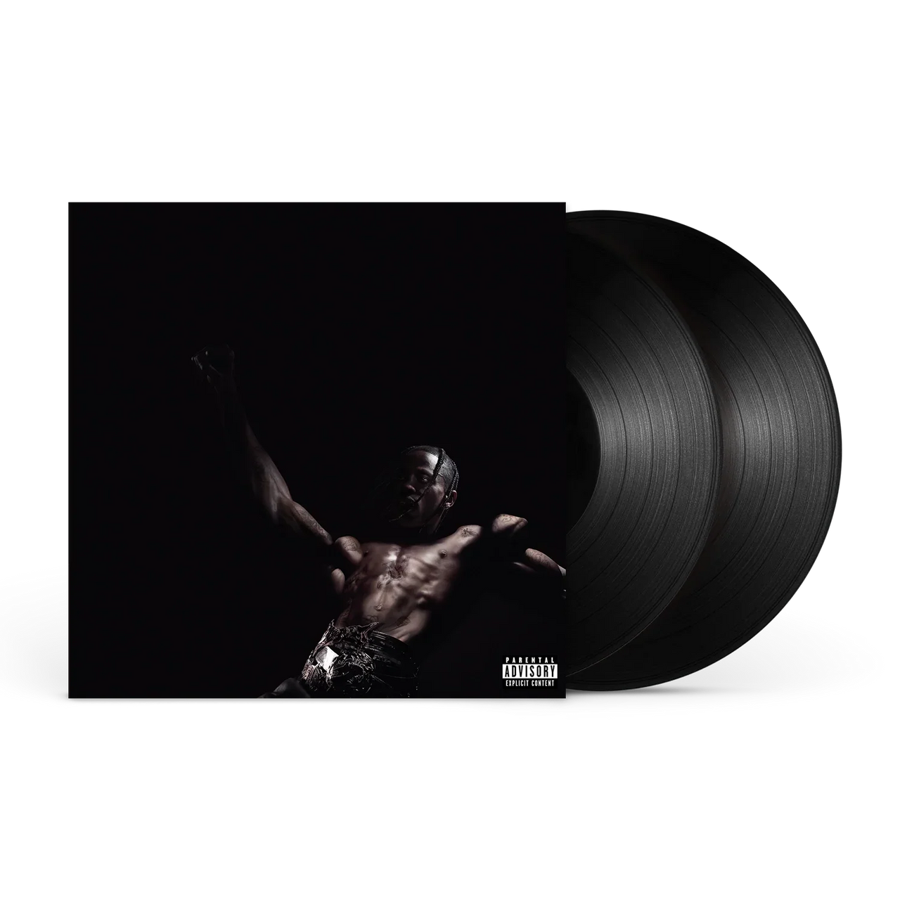 Travis Scott - UTOPIA