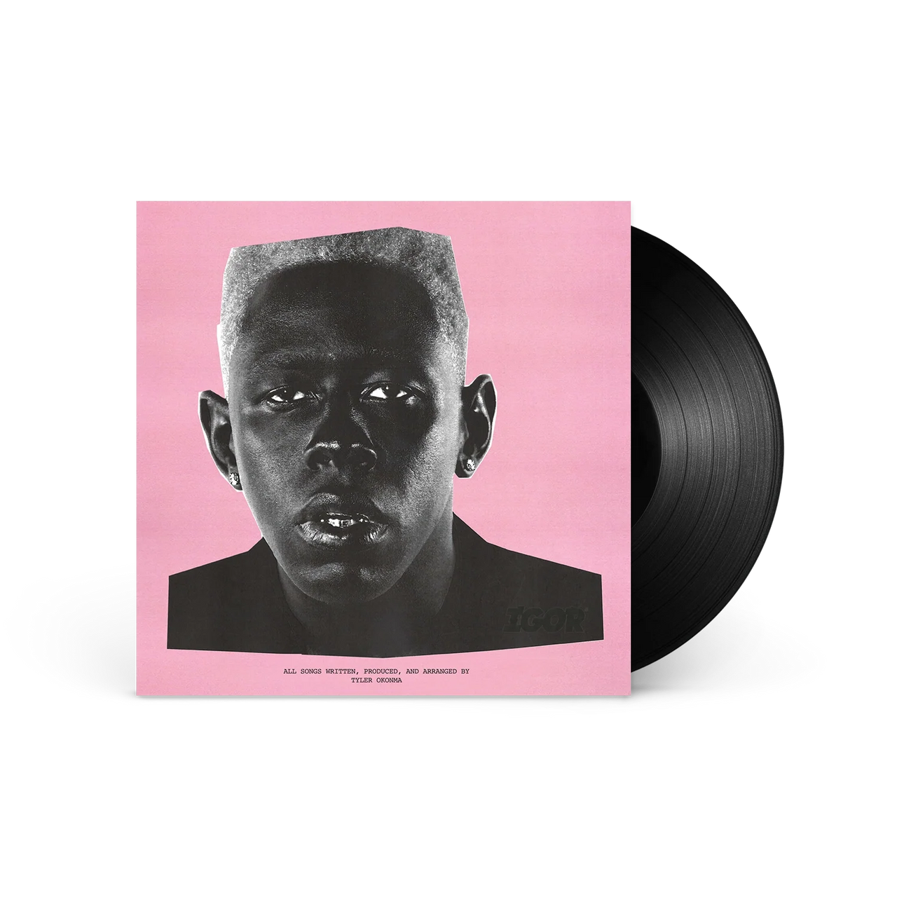 Tyler, The Creator - IGOR