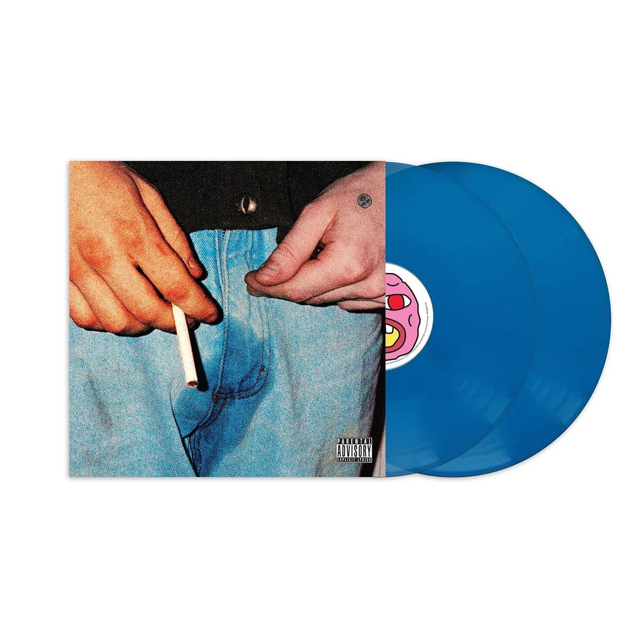 Tyler, The Creator - Cherry Bomb