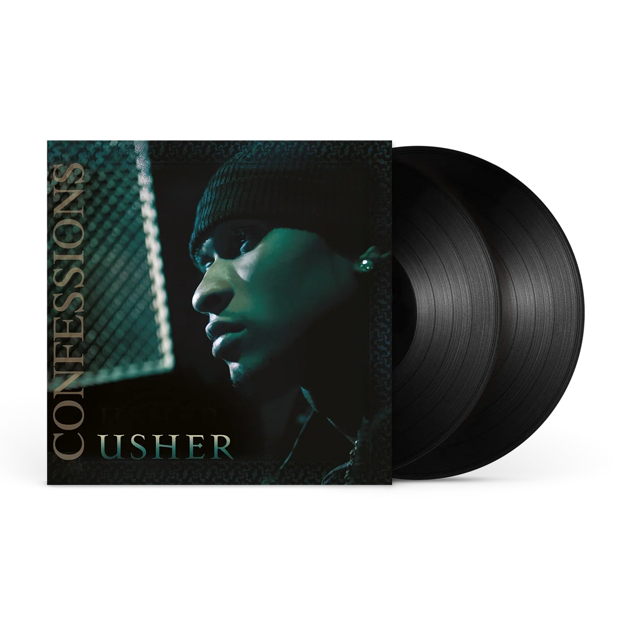Usher - Confessions (20th Anniversary)