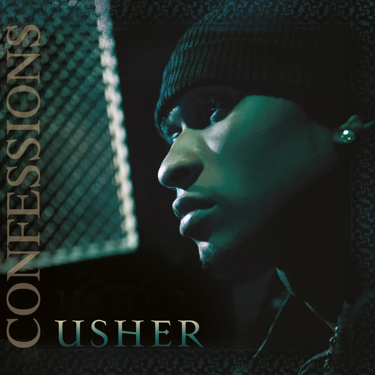 Usher - Confessions (20th Anniversary)