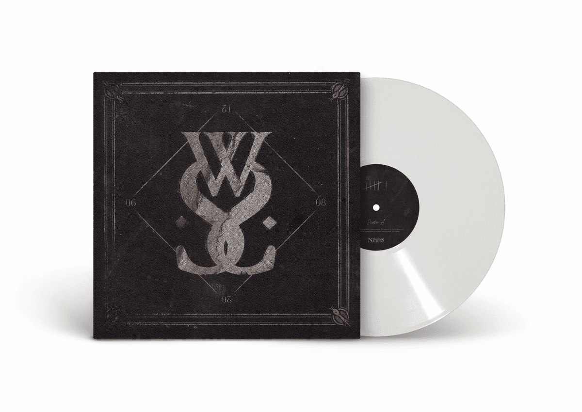 While She Sleeps - This Is The Six (Remastered)