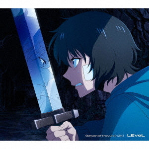 Sawano Hiroyuki - LEveL(Limited Edition)