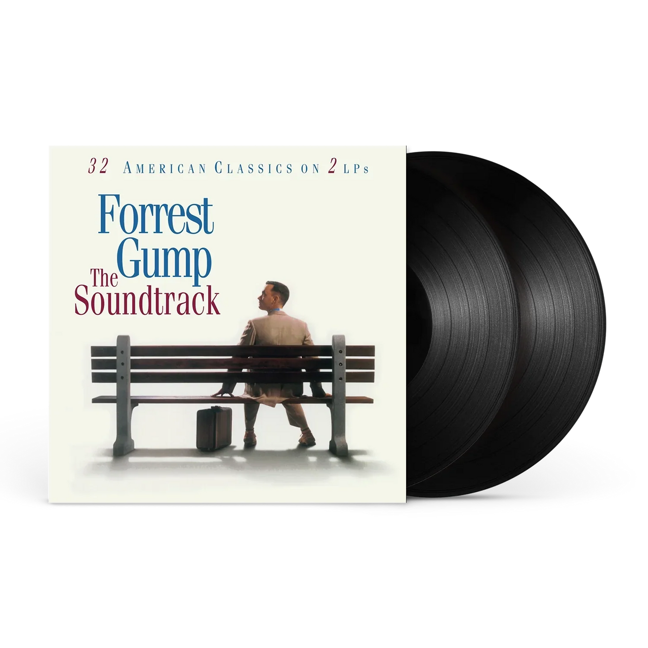 Various - Forrest Gump - The Soundtrack