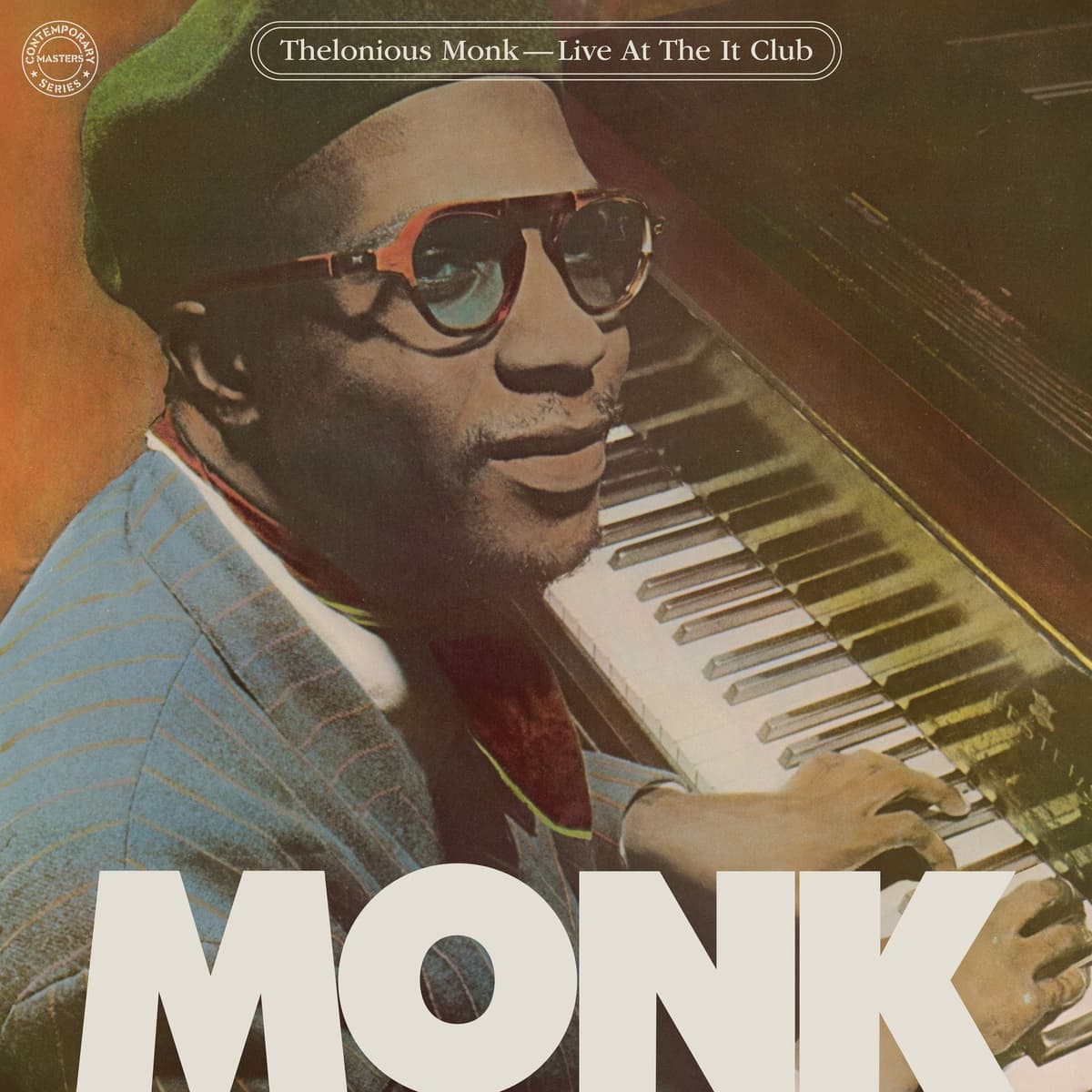 Thelonious Monk - Live At The It Club (RSD Exclusive)