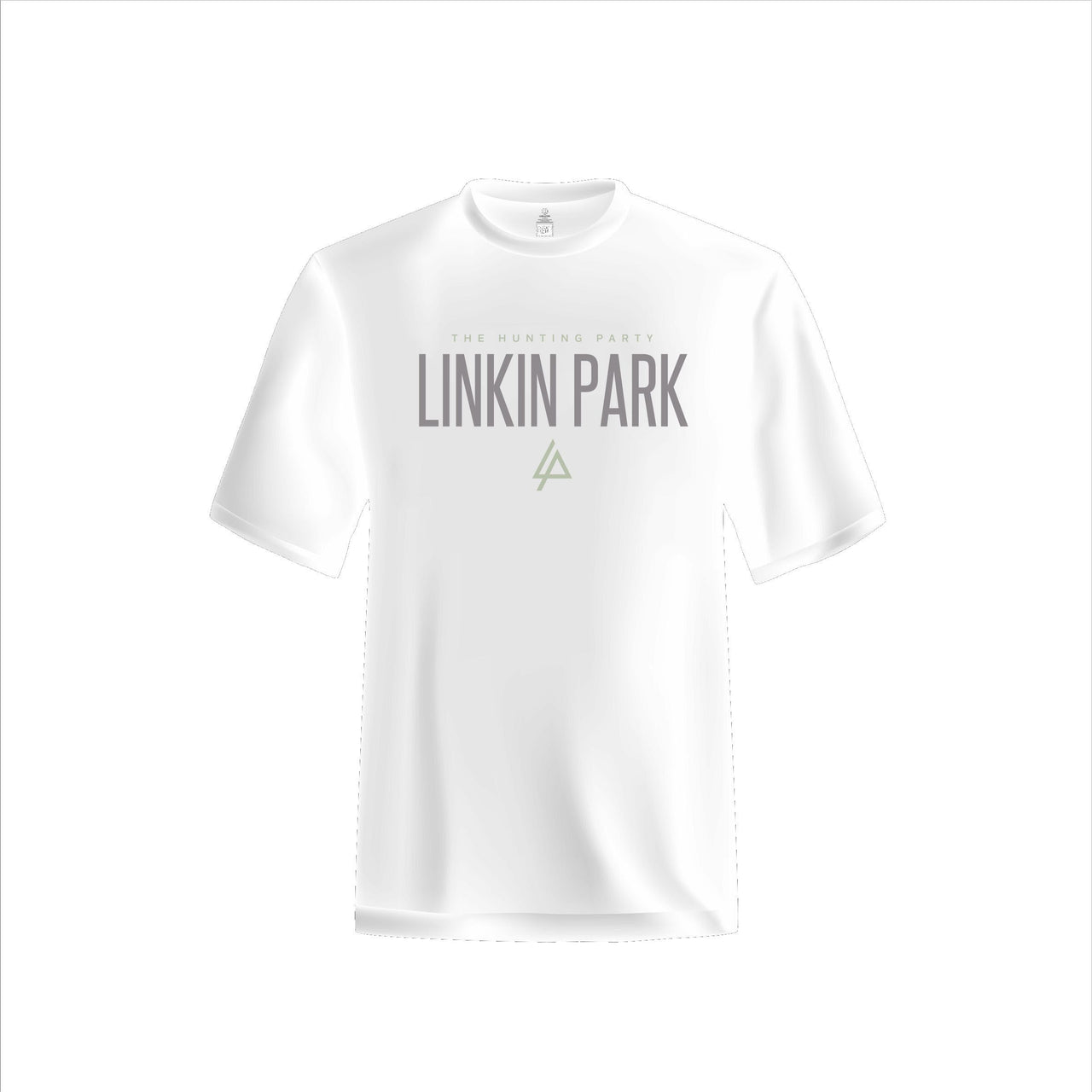 Linkin Park - The Hunting Party