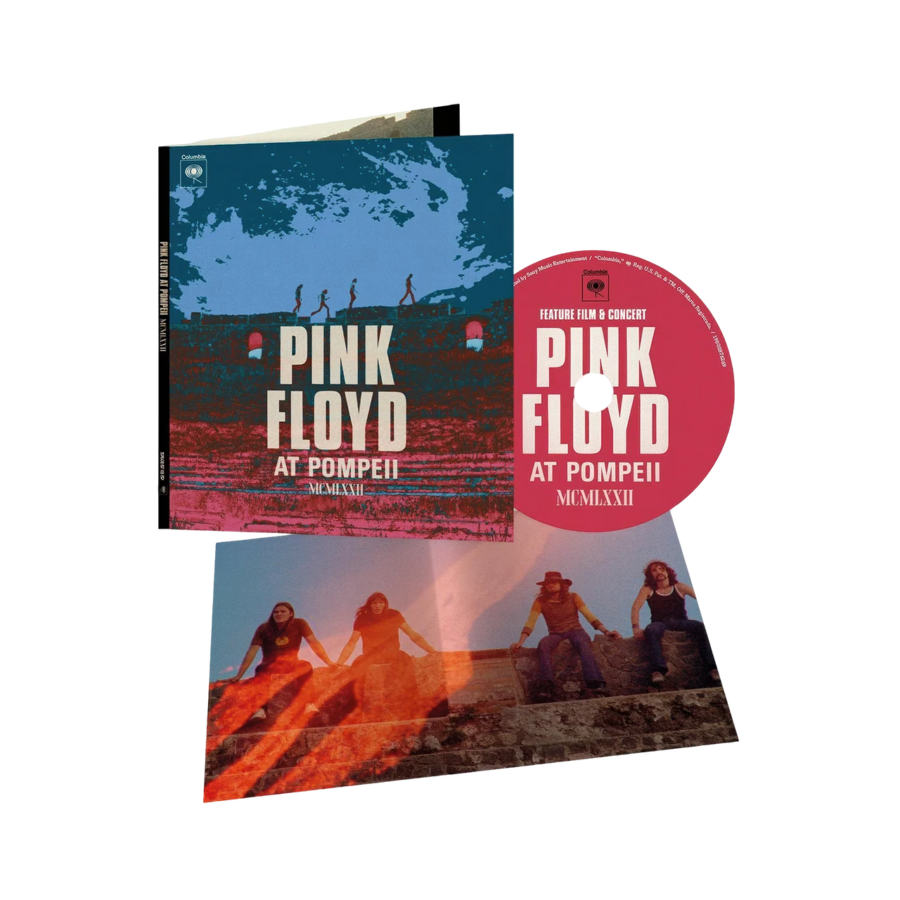 Pink Floyd at Pompeii - MCMLXXII BD(1)