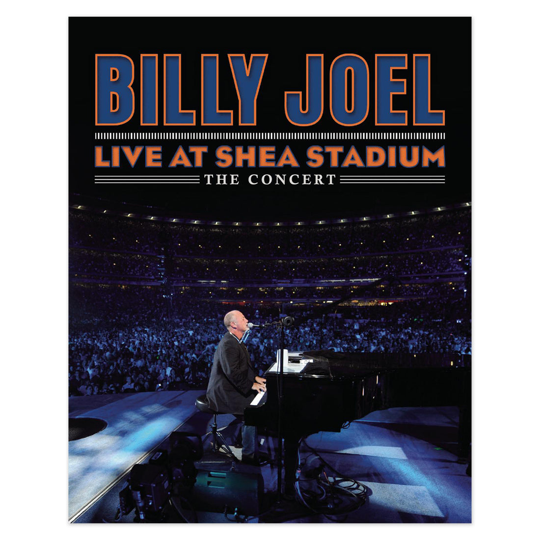 Billy Joel - Live At Shea Stadium (Blu-Ray)