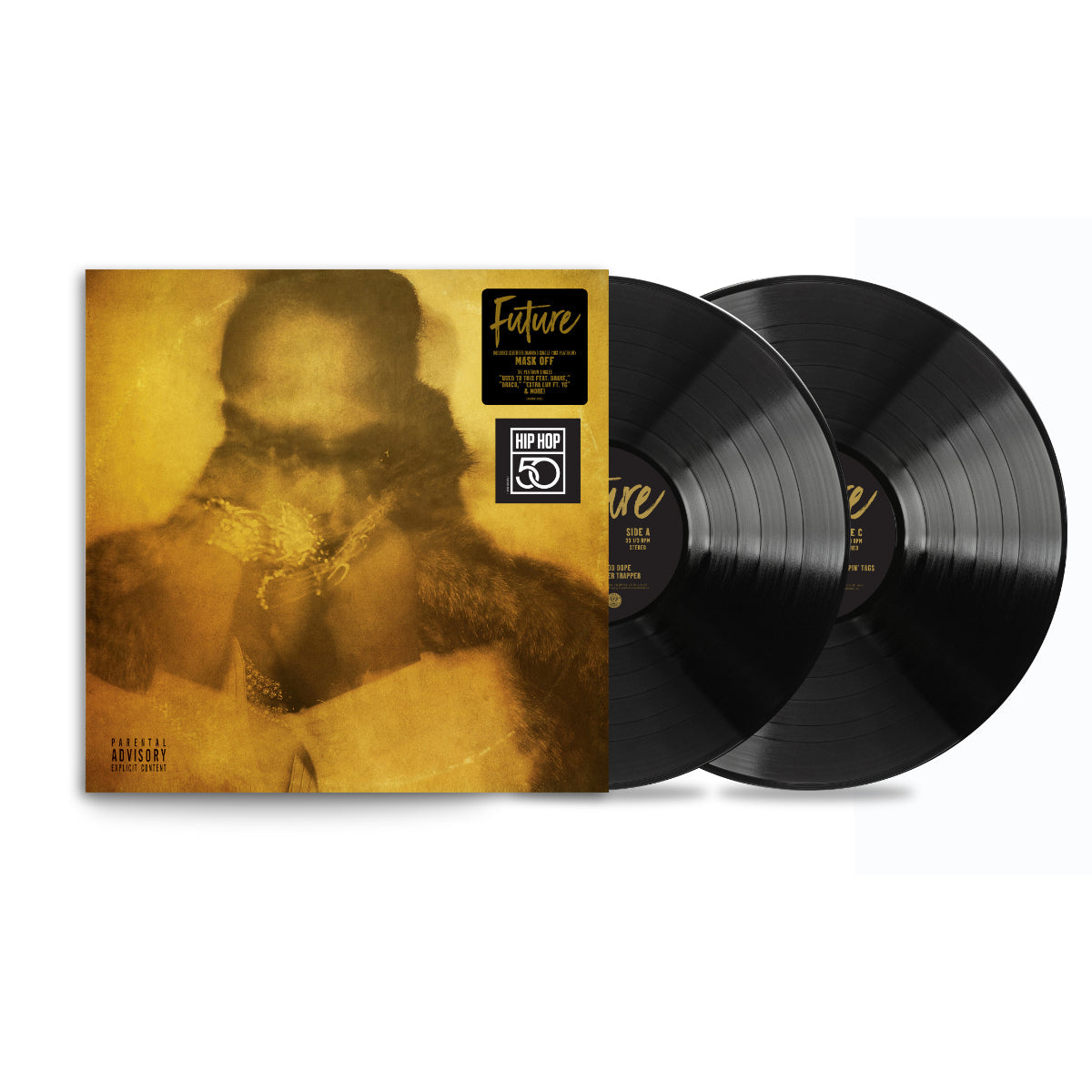 Future - FUTURE