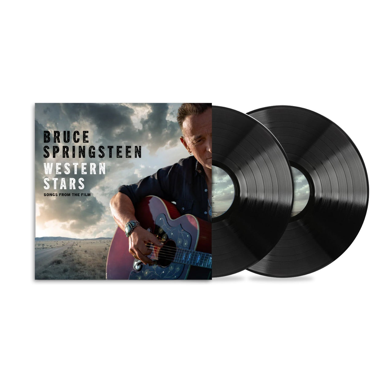 Bruce Springsteen - Western Stars - Songs From The Film