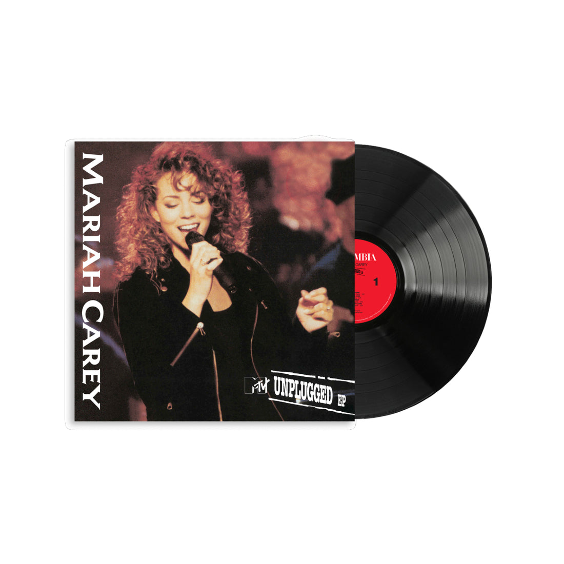 Mariah Carey - MTV Unplugged