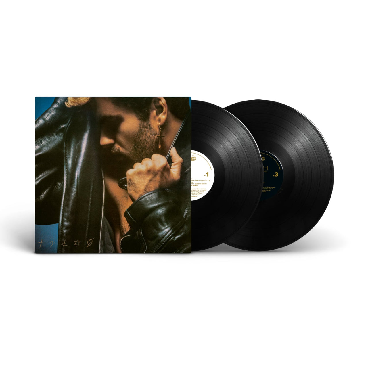 George Michael - Faith