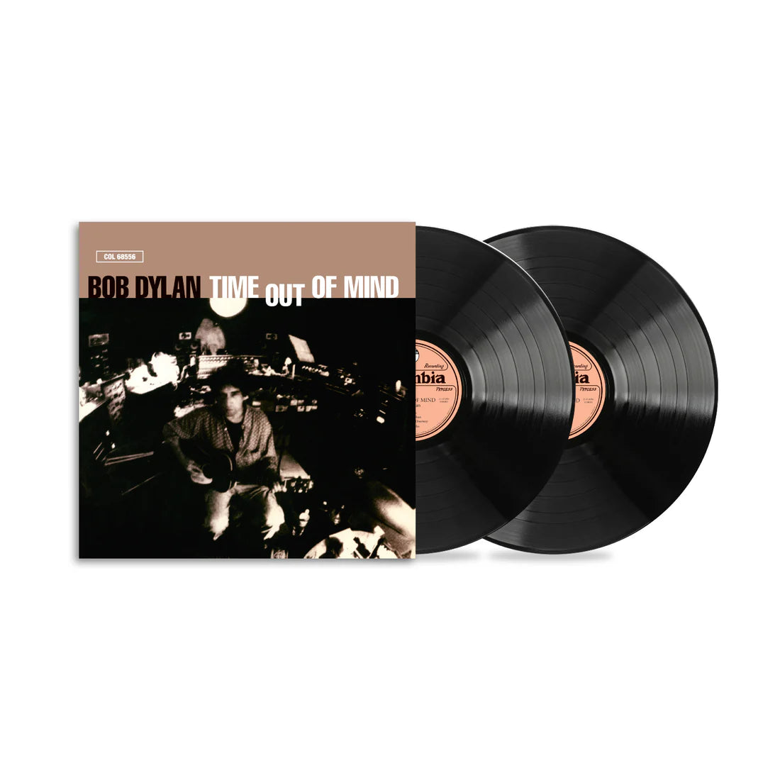 Bob Dylan - Time Out Of Mind