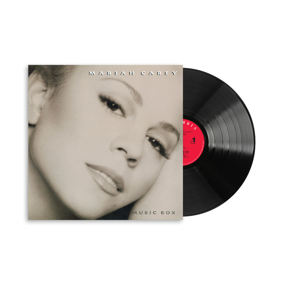 Mariah Carey - Music Box