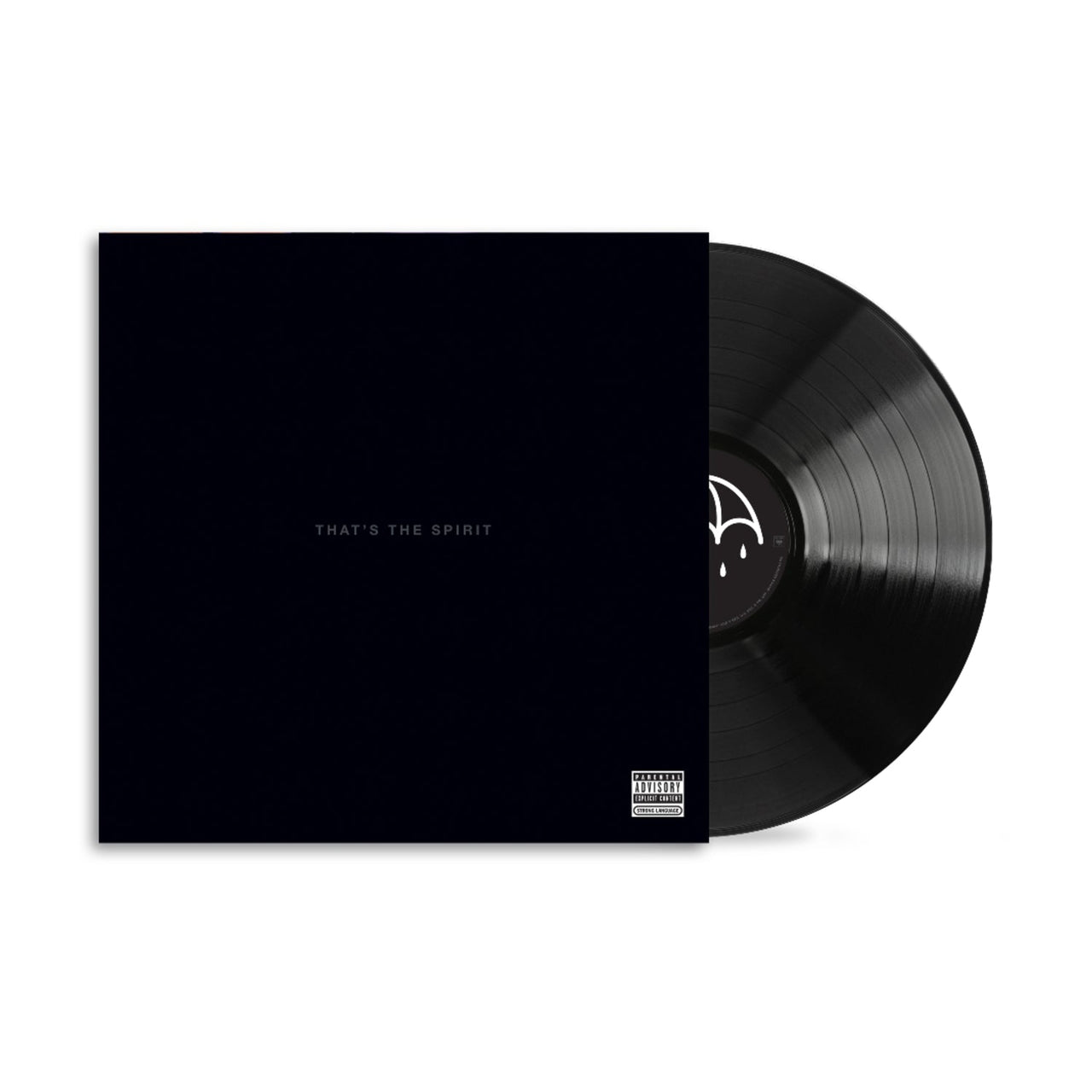 Bring Me The Horizon - That's the Spirit