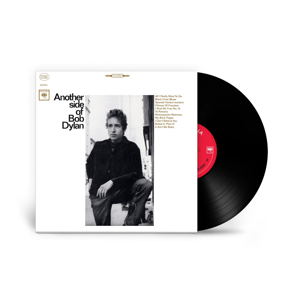 Bob Dylan - Another Side of Bob Dylan