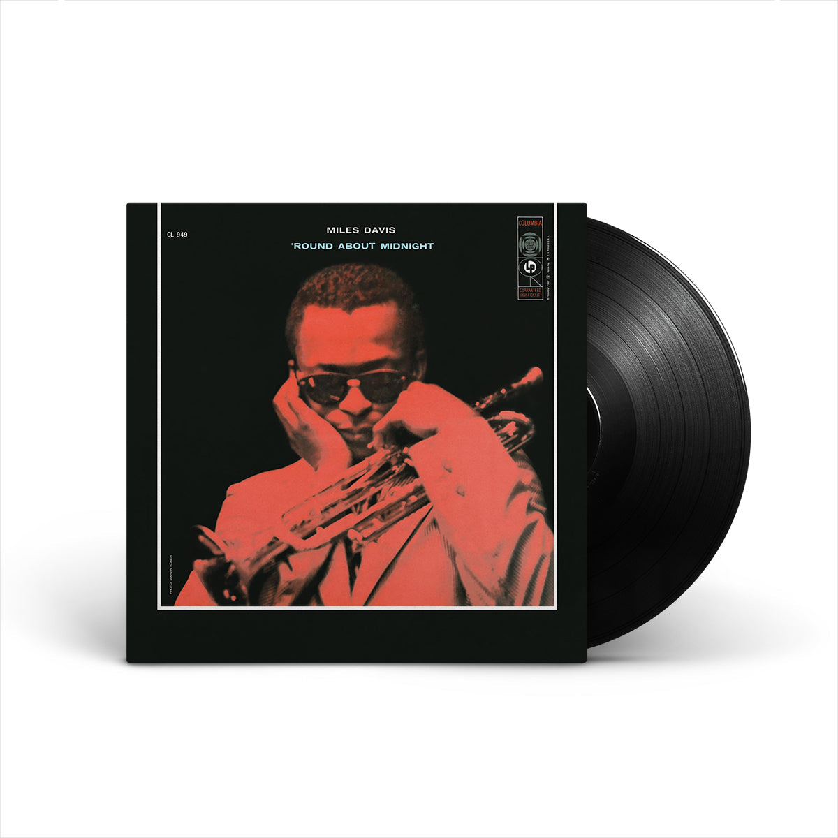 Miles Davis - Round About Midnight
