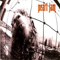 Pearl Jam - Vs.