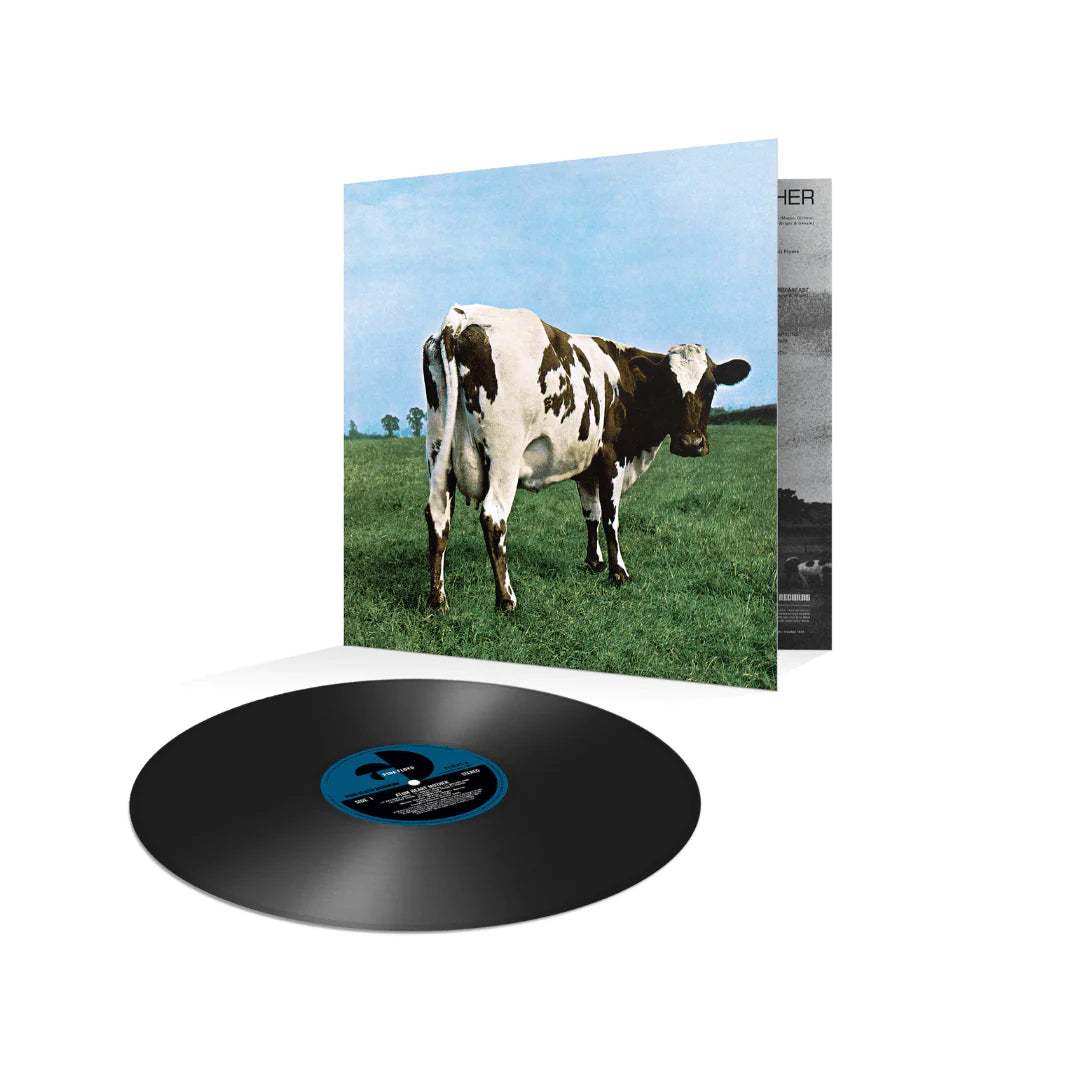 Pink Floyd - Atom Heart Mother