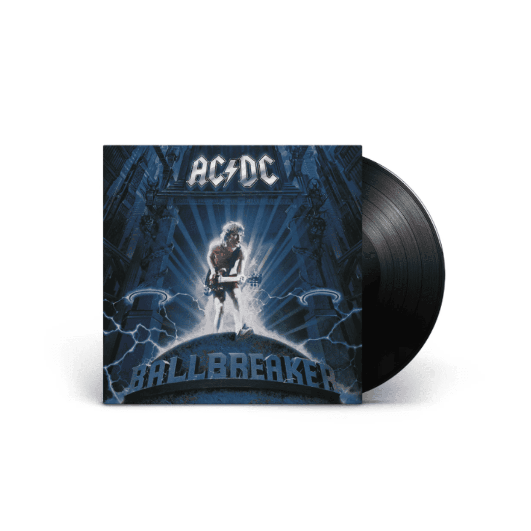 AC/DC - Ballbreaker (180 Gram Vinyl)