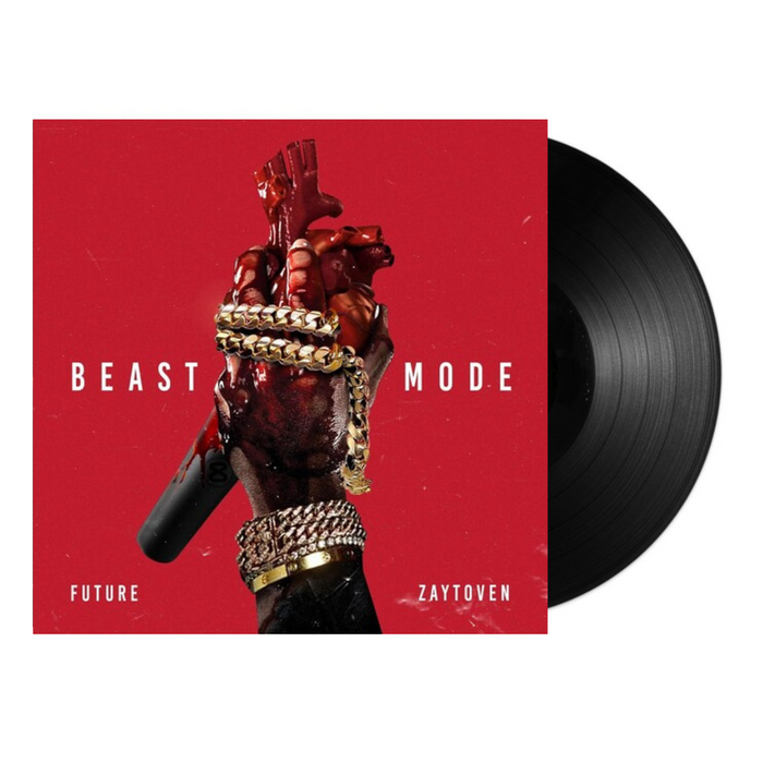 Future - Beast Mode