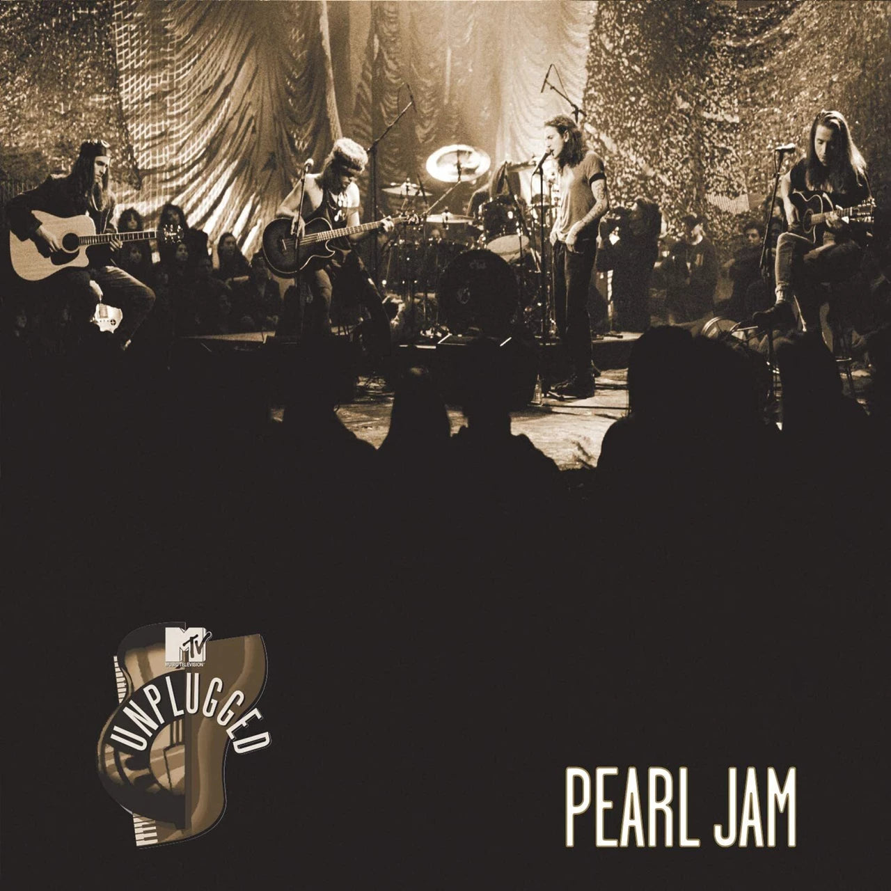 Pearl Jam - MTV Unplugged (RSD 2019)