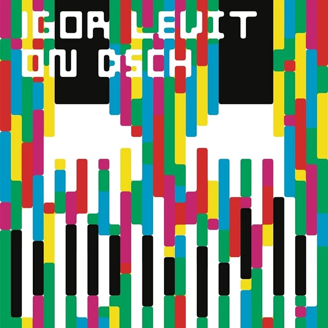 Igor Levit - On DSCH - Part 1: Shostakovich