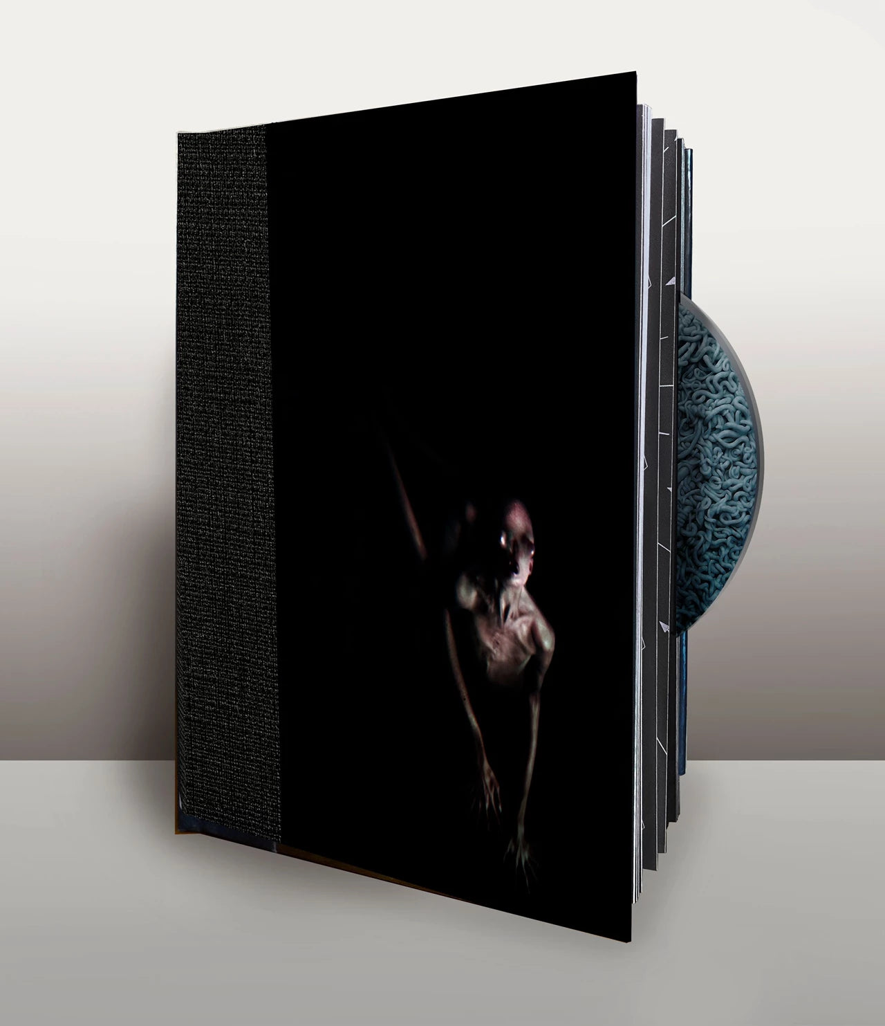 TOOL - Opiate² BluRay