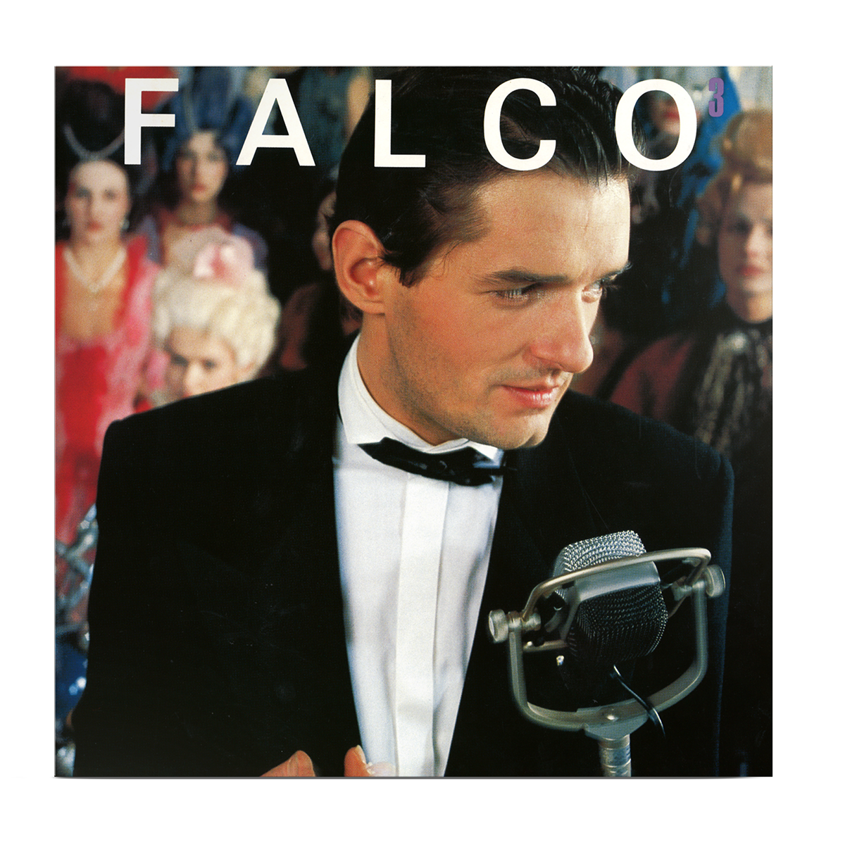 Falco - Falco 3