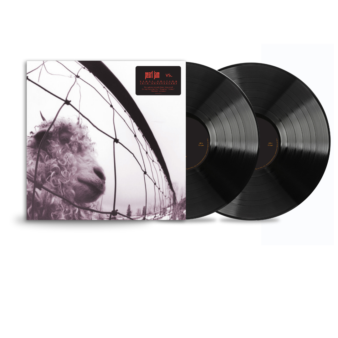Pearl Jam - Vs. (30th Anniversary Edition)