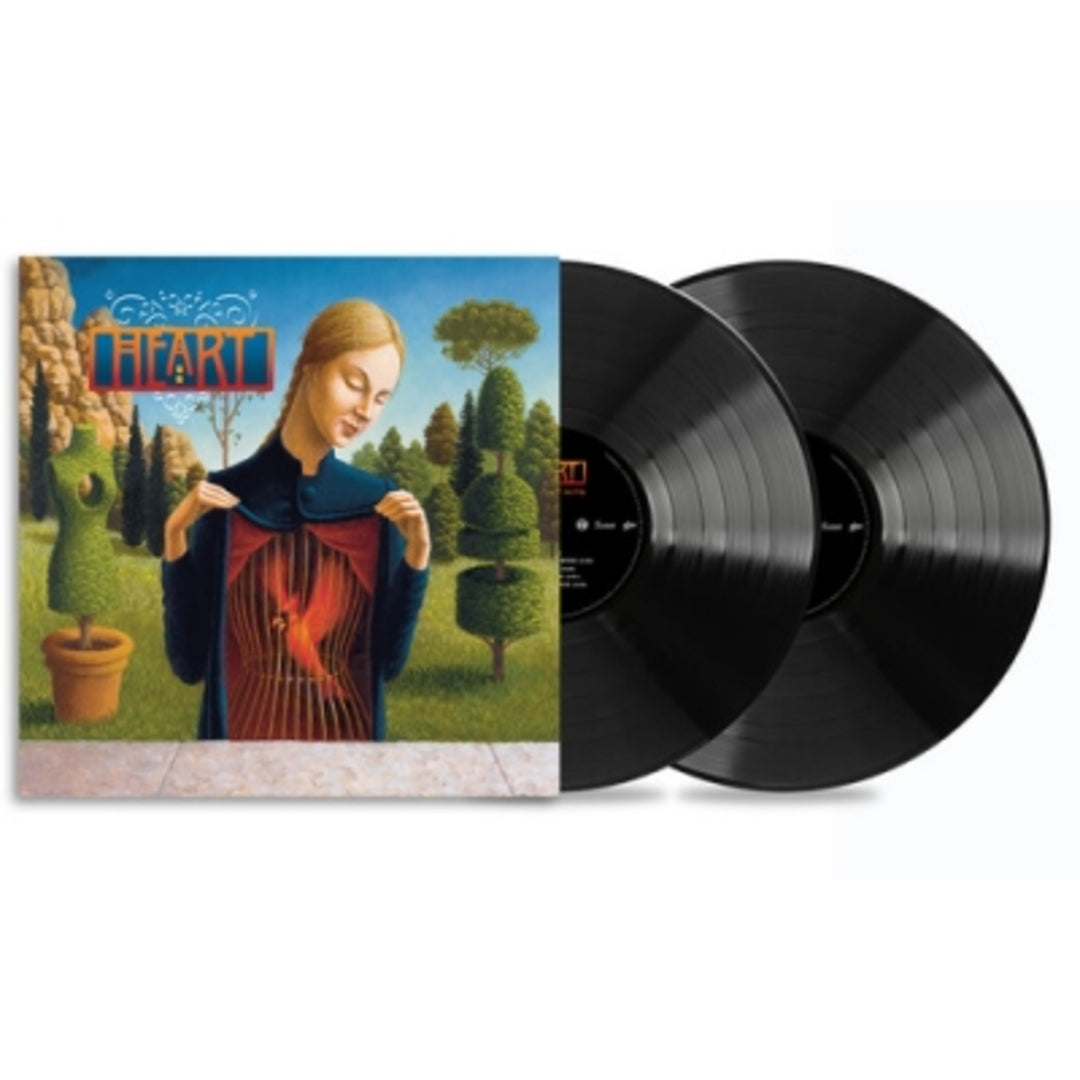 Heart - Greatest Hits