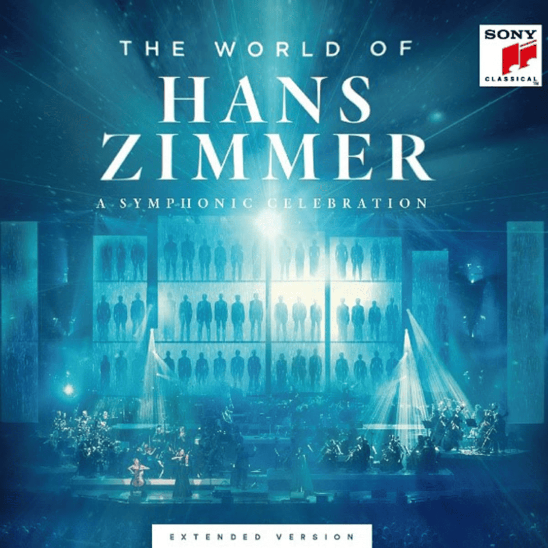 Hans Zimmer - The World of Hans Zimmer - A Symphonic Celebration (Live)