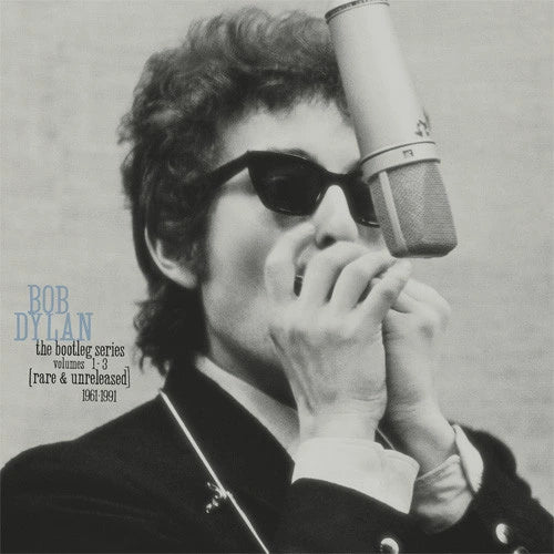 Bob Dylan - Bob Dylan: The Bootleg Series, Vols. 1-3