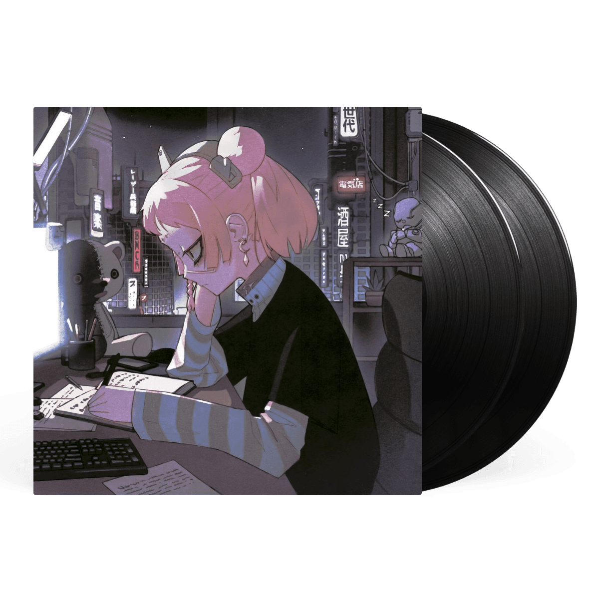 Bring Me The Horizon - Lo-files (Record Store Day 2026 Exclusive)
