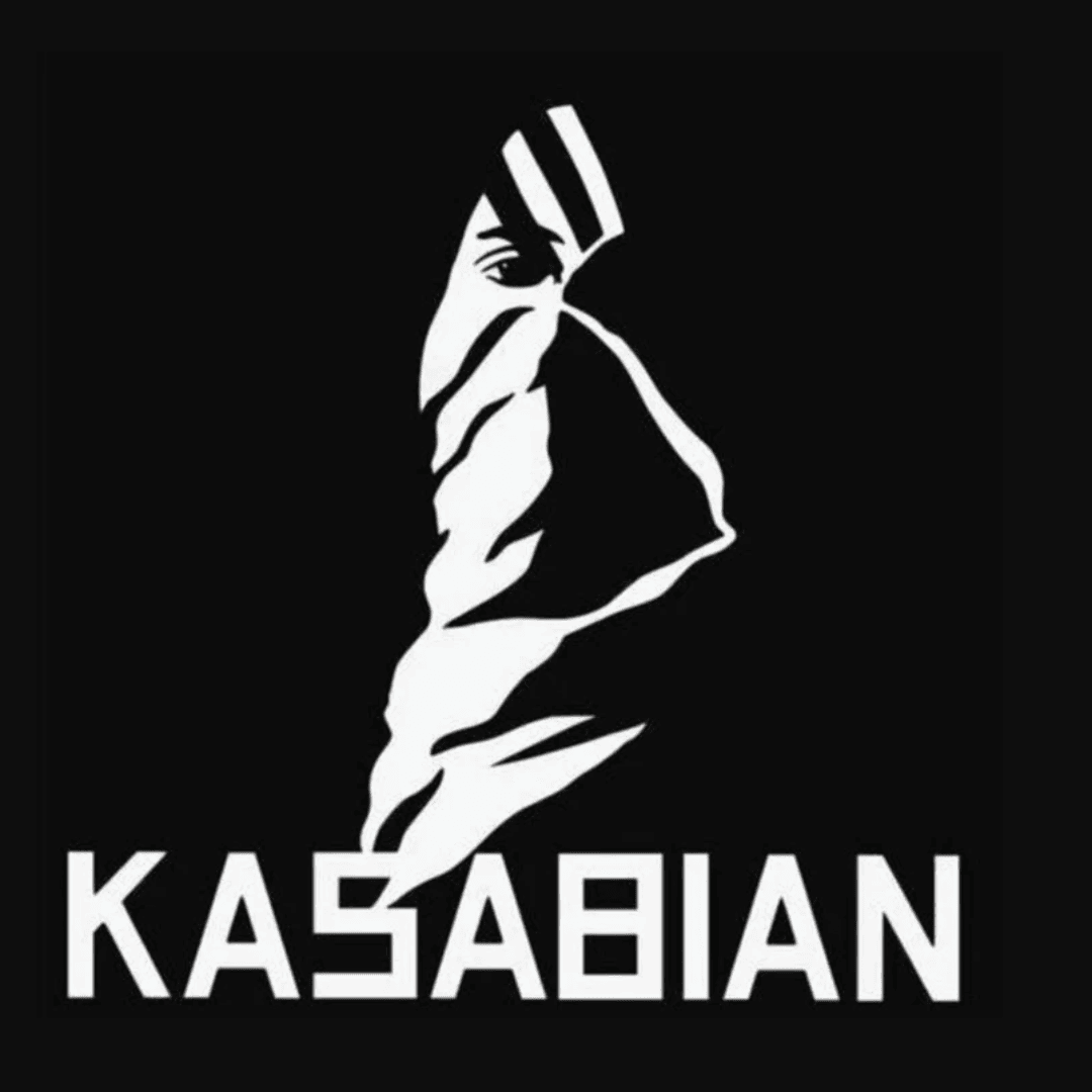 Kasabian - Kasabian