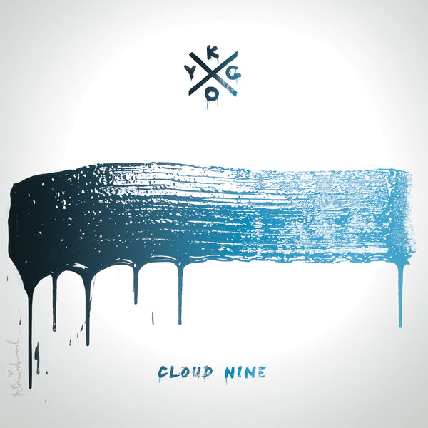 Kygo - Cloud Nine