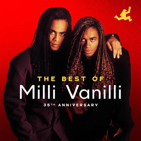 Milli Vanilli - The Best of Milli Vanilli (35th Anniversary) (Cassette)