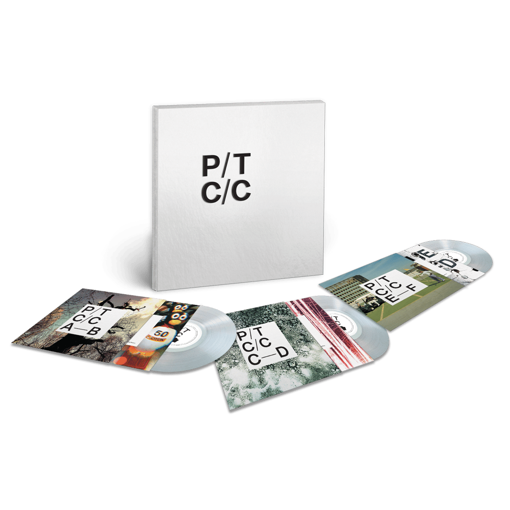 Porcupine Tree - CLOSURE / CONTINUATION (Deluxe)