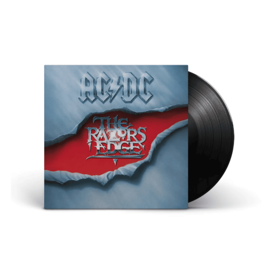 AC/DC - The Razors Edge