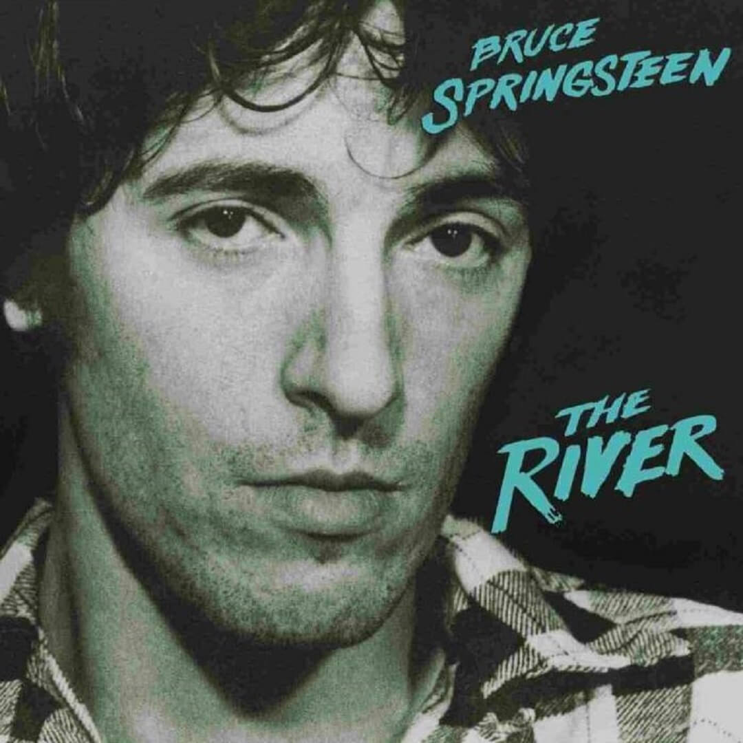 Bruce Springsteen - The River