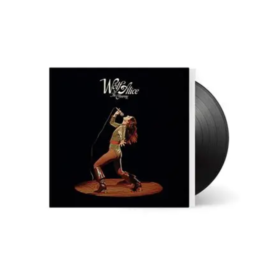 Wolf Alice - The Clearing