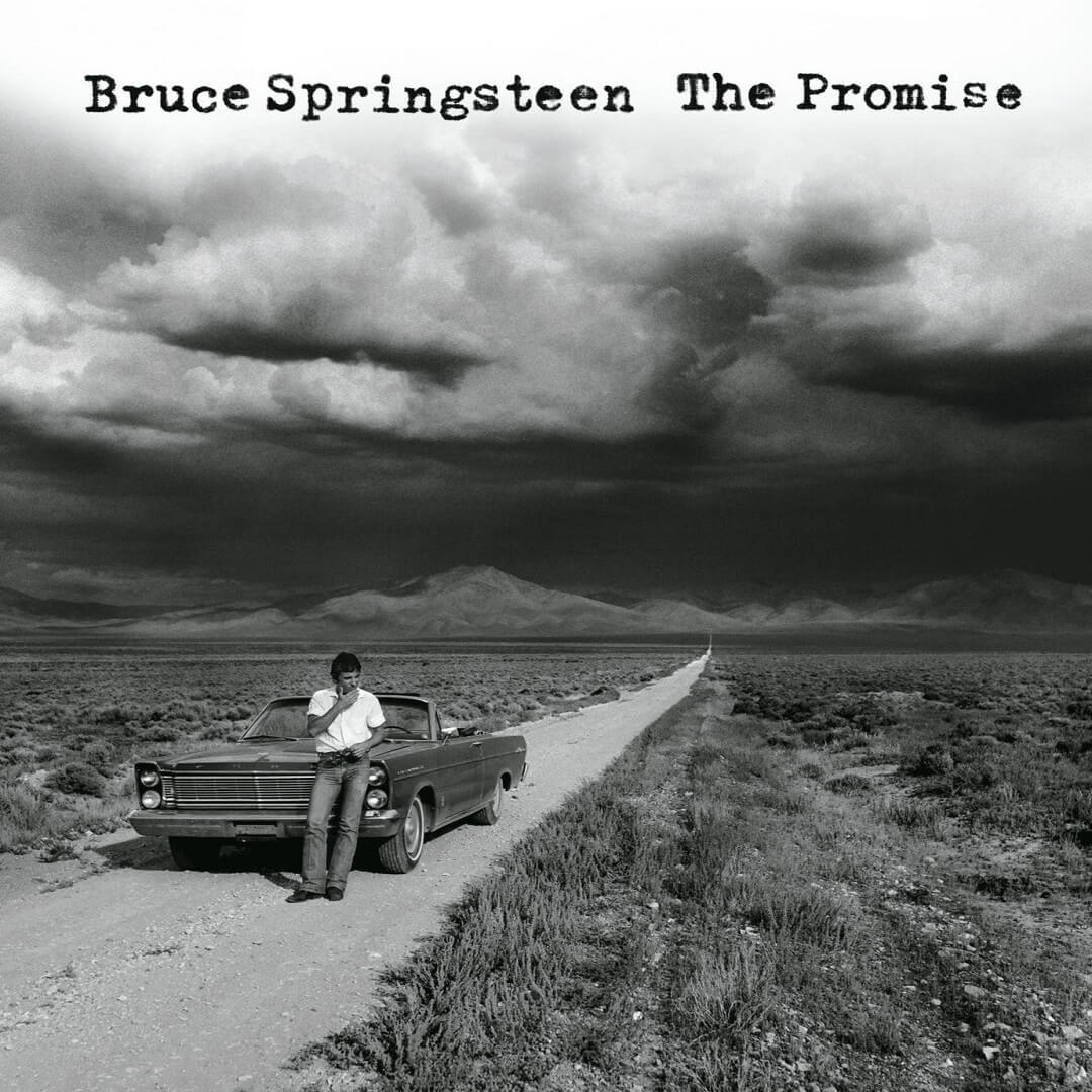 Bruce Springsteen - The Promise