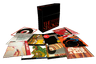The Strokes - The Singles - Volume 01 (Singles Box Set)